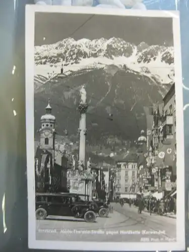 Innsbruck