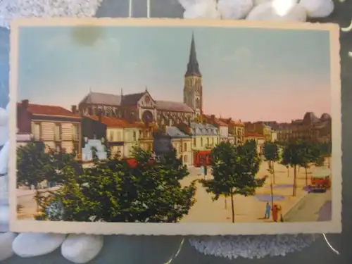 Frankreich, Bergerac