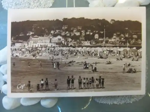 Frankreich, Deauville