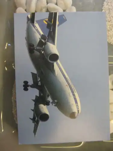 Lufthansa, Airbus A 310