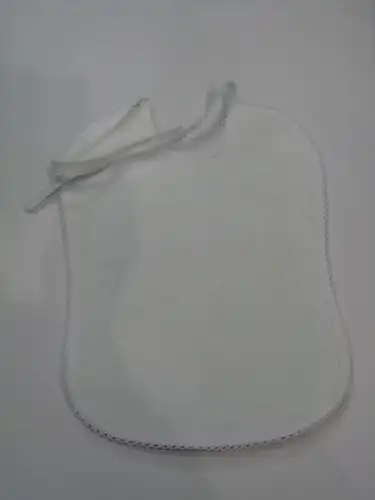 Lätzchen, abwischbar