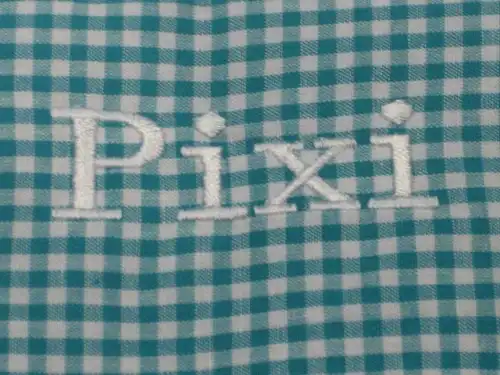 PIXI-Buch-Hülle