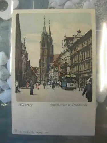 Nürnberg