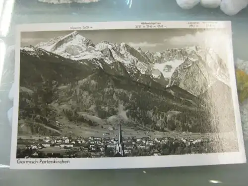 Garmisch-Partenkirchen