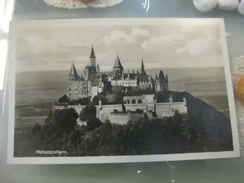 Schloß Hohenzollern