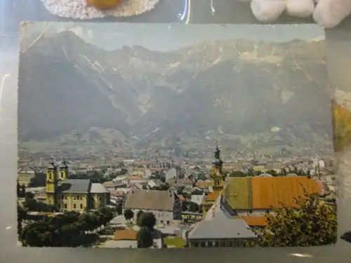 Innsbruck