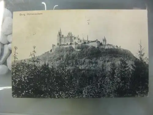 Schloss Hohenzollern