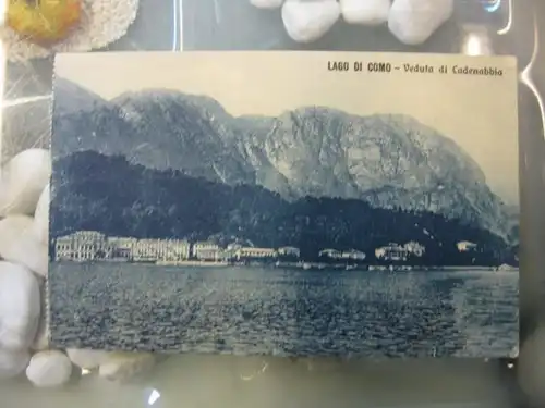 Comer See, Lago die Como, Cadenabbia