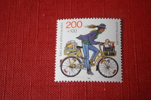 Tag der Briefmarke 1995