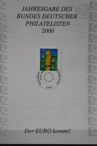 Jahresgabe des BDPh 2000