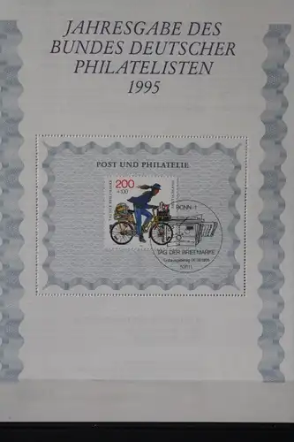 Jahresgabe des BDPh 1995