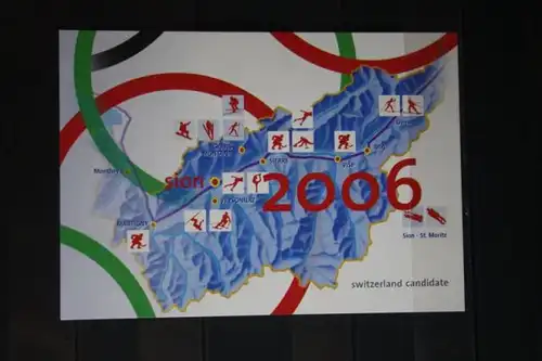 Olympia-Ganzsache der PTT in Nagano 1998
