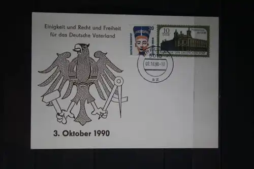 3. Oktober 1990