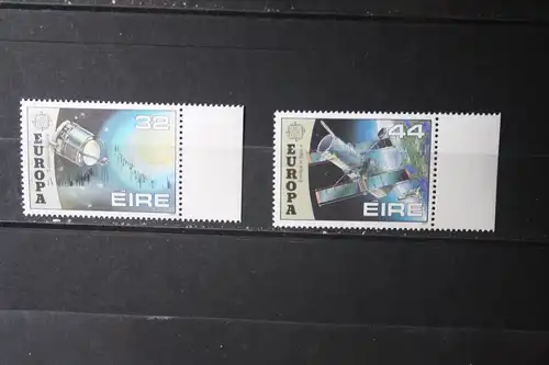 Irland CEPT EUROPA-UNION 1991; Raumfahrt, Europäische Weltraumfahrt