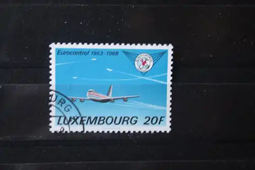 Luxemburg, Flugzeuge