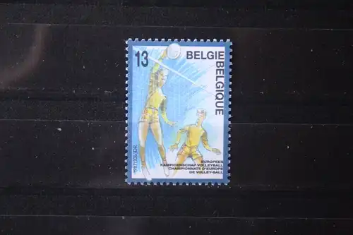 Belgien,  Sport 1987