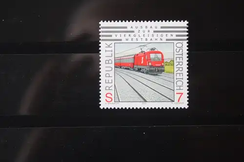 Österreich, S-Bahn, Stadtbahn, Nahverkehr
