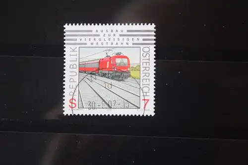 Österreich, S-Bahn, Stadtbahn, Nahverkehr