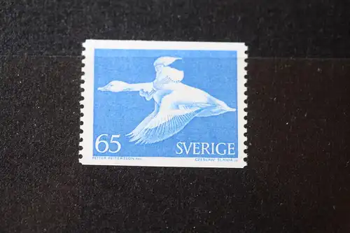 Schweden, Tiere, Vögel, Schwäne