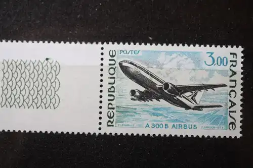 Frankreich, Flugzeuge, Airbus, 1973