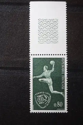 Frankreich, Sport, 1970