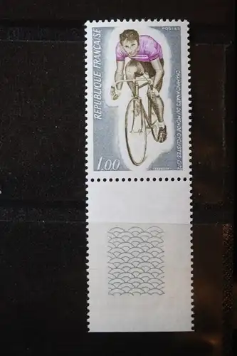 Frankreich, Sport, Radrennen, 1972