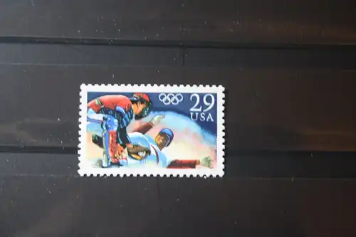 USA, Olympische Spiele