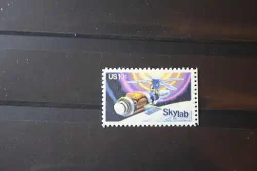 USA, Raumfahrt, Skylab