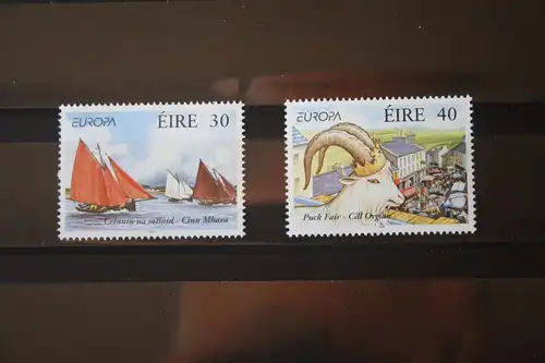 CEPT EUROPA-UNION 1998 Irland