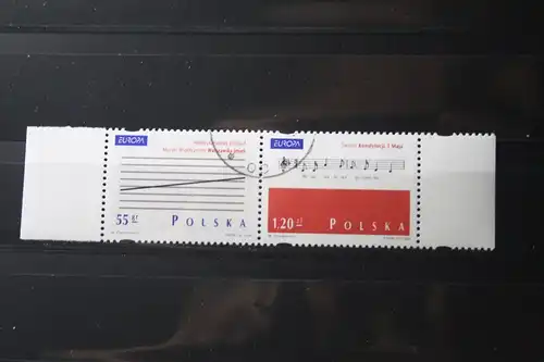 CEPT EUROPA-UNION 1998 Polen