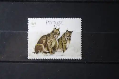 Portugal, Tiere, 1988