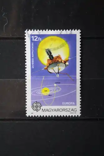 Ungarn, Raumfahrt 1991