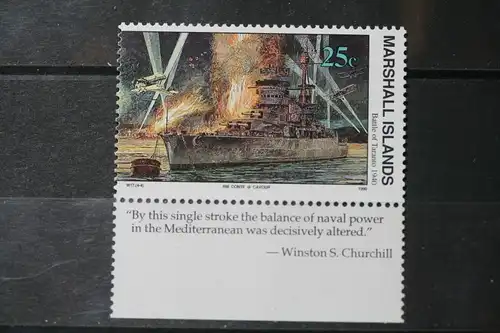 2. Weltkrieg; WW II; Marshall-Inseln (USA-Verwaltung)