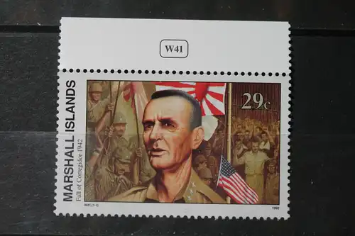 2. Weltkrieg; WW II; Marshall-Inseln (USA-Verwaltung)