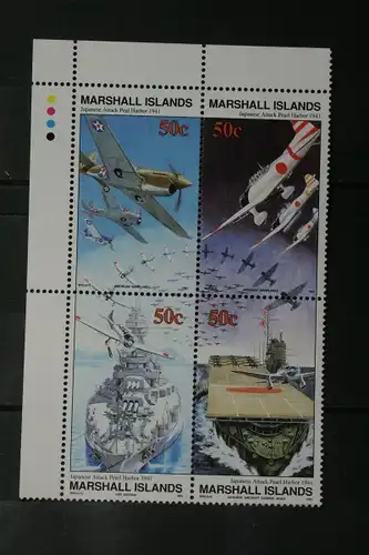 2. Weltkrieg; WW II; Marshall-Inseln (USA-Verwaltung)