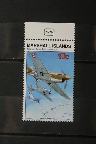 2. Weltkrieg; WW II; Marshall-Inseln (USA-Verwaltung)