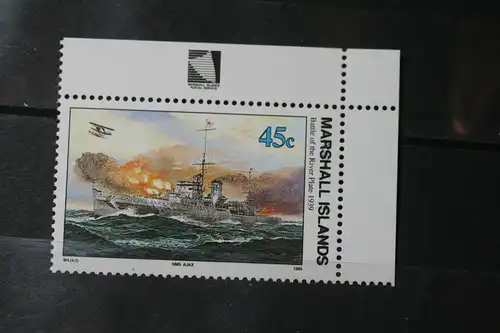 2. Weltkrieg; WW II; Marshall-Inseln (USA-Verwaltung)