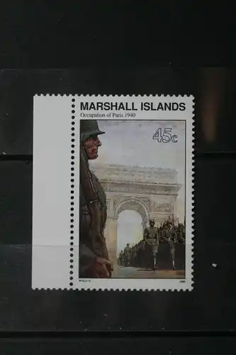 2. Weltkrieg; WW II; Marshall-Inseln (USA-Verwaltung)