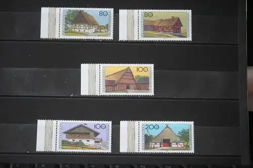 Für die Wohlfahrtspflege 1995