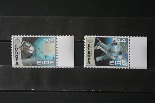 Irland Raumfahrt 1991