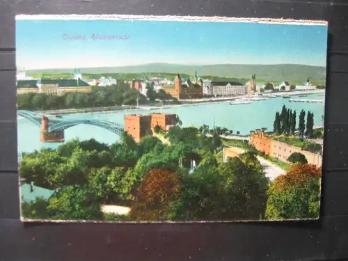 Coblenz Koblenz 