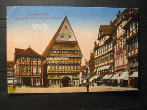 Hildesheim