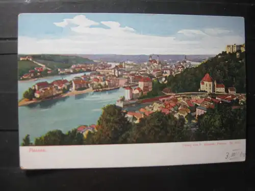 Passau