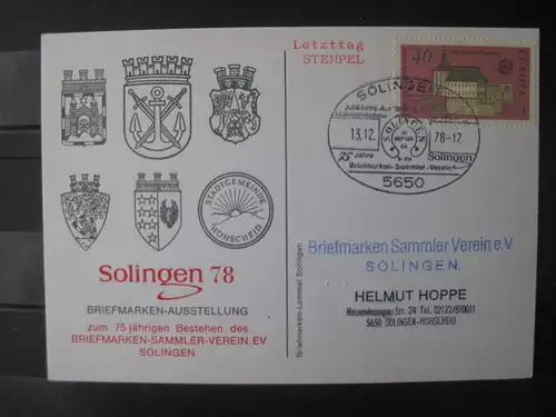 Solingen