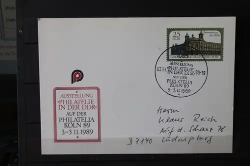 Postkarte;  P104