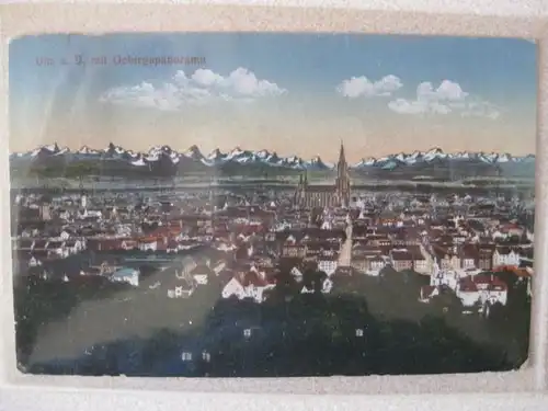 Ulm