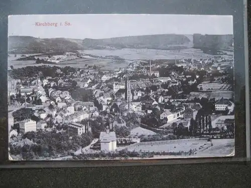 Kirchberg