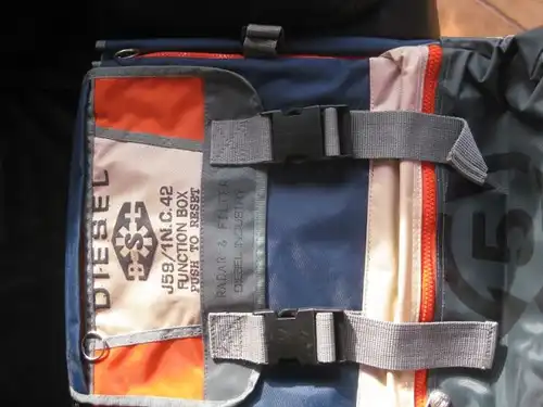 DIESEL Rucksack