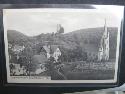 Tautenburg