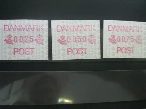 ATM Dänemark 1990